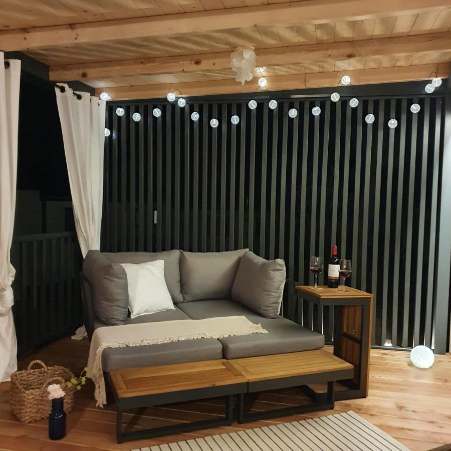 Biograd Mobile Home Oasis Biograd Na Moru Exteriör bild