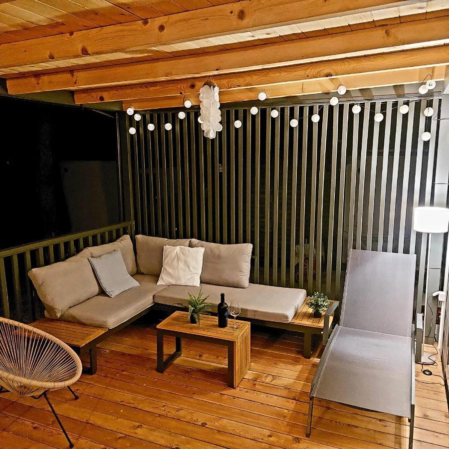 Biograd Mobile Home Oasis Biograd Na Moru Exteriör bild